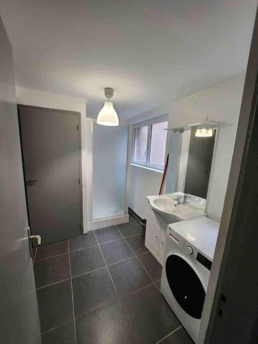 Appartement *Spacieux *Centre*Lumineux*Wifi Dunkirk Exterior foto